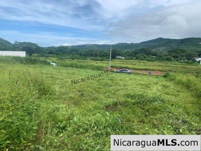 Lots available in residencial Villas de San Juan, San Juan del Sur – Nicaragua