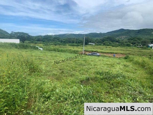 Lots available in residencial Villas de San Juan, San Juan del Sur – Nicaragua - Image 2