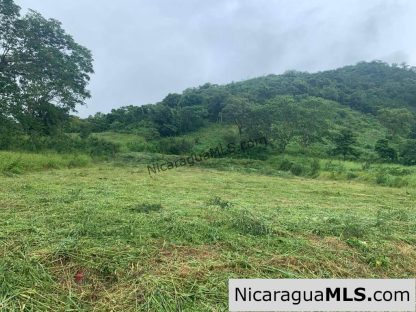 Lots available in residencial Villas de San Juan, San Juan del Sur – Nicaragua
