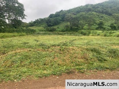 Lots available in residencial Villas de San Juan, San Juan del Sur – Nicaragua