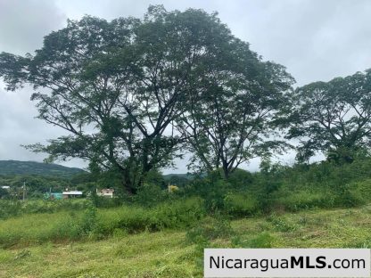 Lots available in residencial Villas de San Juan, San Juan del Sur – Nicaragua