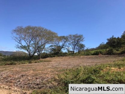 Lots available in residencial Villas de San Juan, San Juan del Sur – Nicaragua