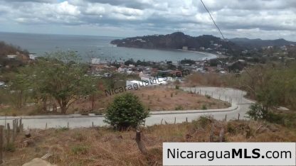 Ocean view Lots available in Residencial Acuarela