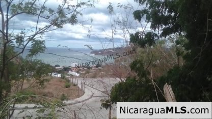 Ocean view Lots available in Residencial Acuarela