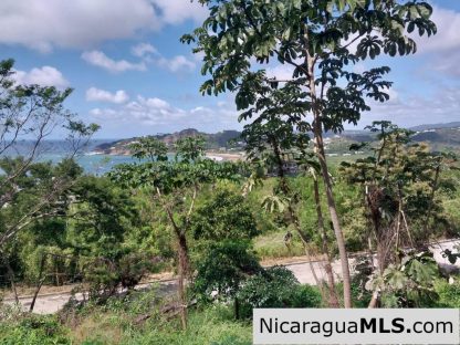 Ocean view Lots available in Residencial Acuarela