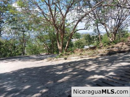 Ocean view Lots available in Residencial Acuarela