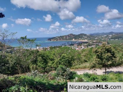 Ocean view Lots available in Residencial Acuarela