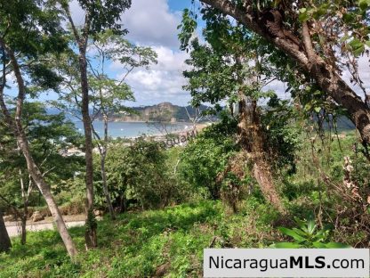 Ocean view Lots available in Residencial Acuarela