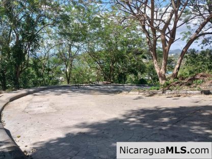 Ocean view Lots available in Residencial Acuarela