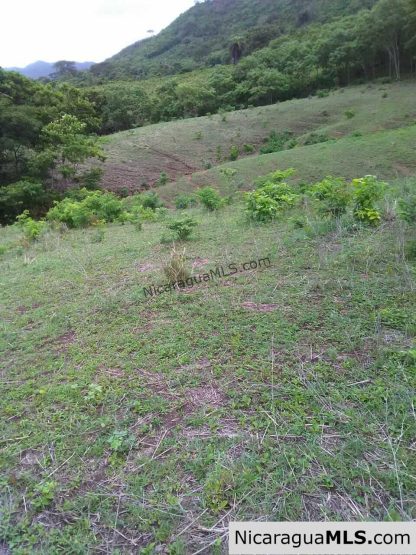 580 acres in el Valle, San Juan del Sur