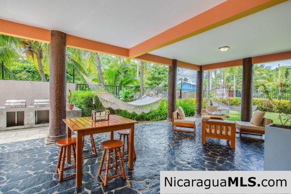 Elementos del Sur A Luxurious Home San Juan del Sur - Image 5