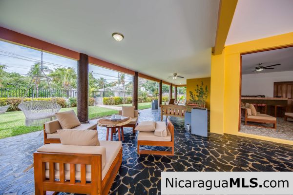 Elementos del Sur A Luxurious Home San Juan del Sur - Image 4