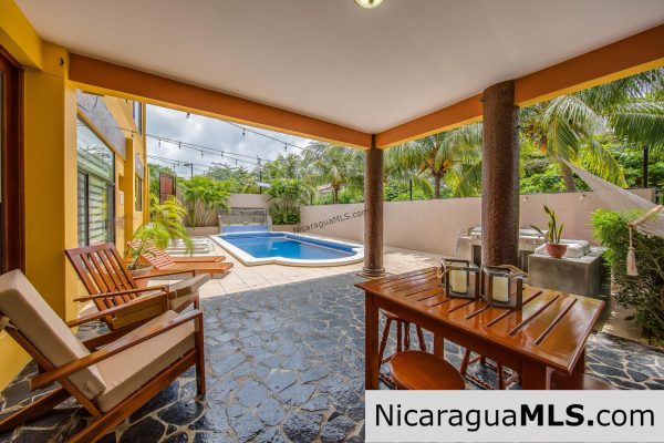 Elementos del Sur A Luxurious Home San Juan del Sur - Image 7