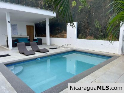 Condo 20C In Plaza La Talanguera San Juan del Sur