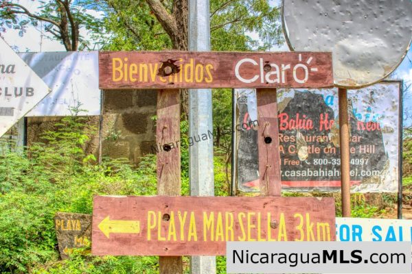 Beautiful Park Setting 4.5 Acres on Road to Maderas - Image 14