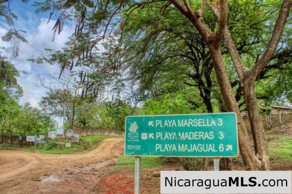 Beautiful Park Setting 4.5 Acres on Road to Maderas - Image 16