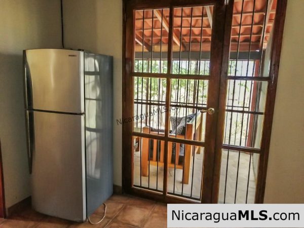 Casita for Rent at Playa Maderas - Image 5
