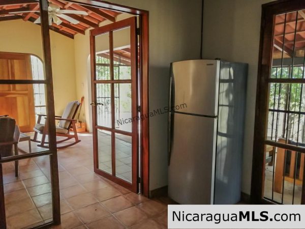 Casita for Rent at Playa Maderas - Image 4