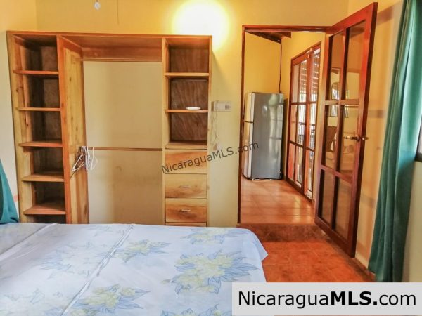 Casita for Rent at Playa Maderas - Image 11