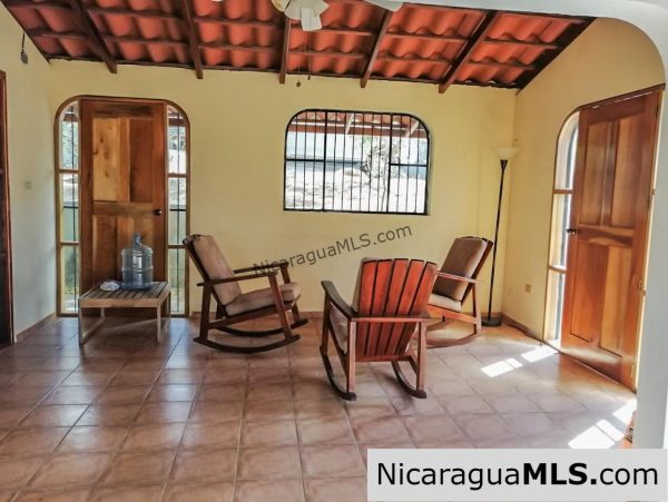 Casita for Rent at Playa Maderas - Image 6