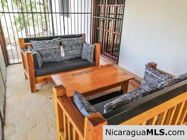 Casita for Rent at Playa Maderas - Image 8