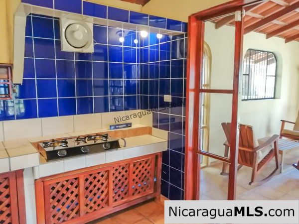 Casita for Rent at Playa Maderas - Image 3