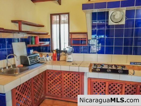 Casita for Rent at Playa Maderas - Image 2