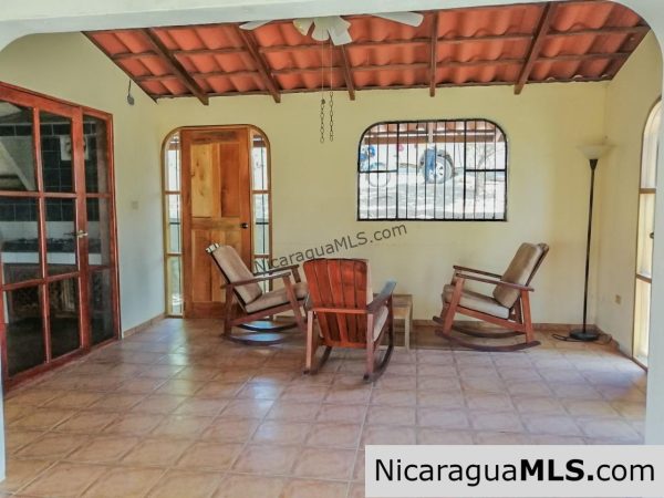 Casita for Rent at Playa Maderas - Image 7