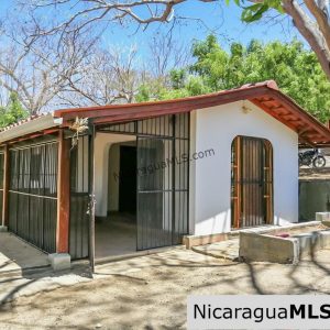 Casita for Rent at Playa Maderas