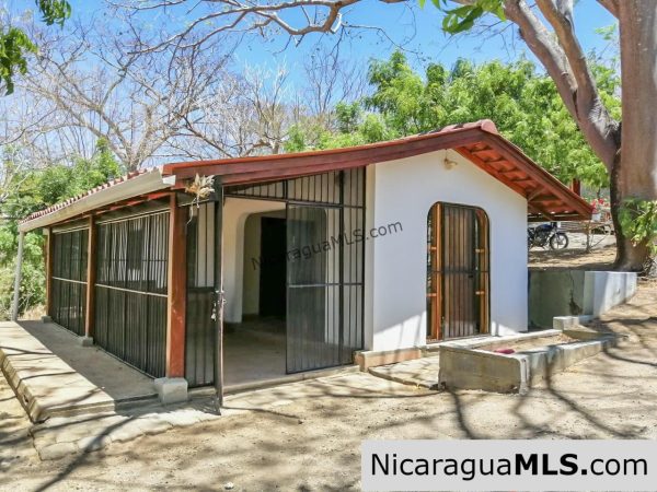 Casita for Rent at Playa Maderas