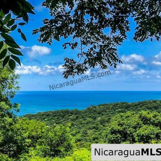Maderas Ocean View Bargain Views of 4 Bays and Costa Rica