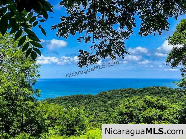 Maderas Ocean View Bargain Views of 4 Bays and Costa Rica