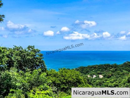 Maderas Ocean View Bargain Views of 4 Bays and Costa Rica