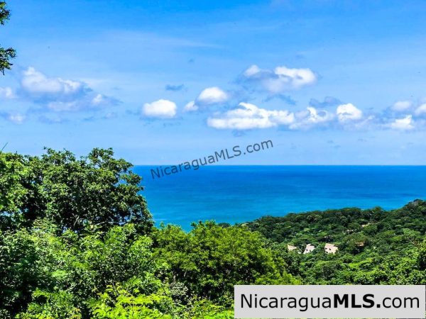 Maderas Ocean View Bargain Views of 4 Bays and Costa Rica - Image 2