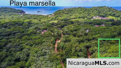 Maderas Ocean View Bargain Views of 4 Bays and Costa Rica
