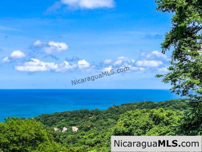 Maderas Ocean View Bargain Views of 4 Bays and Costa Rica