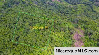 Maderas Ocean View Bargain Views of 4 Bays and Costa Rica