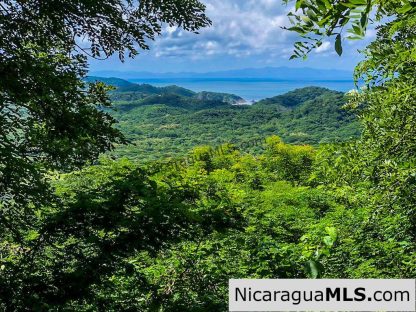 Maderas Ocean View Bargain Views of 4 Bays and Costa Rica