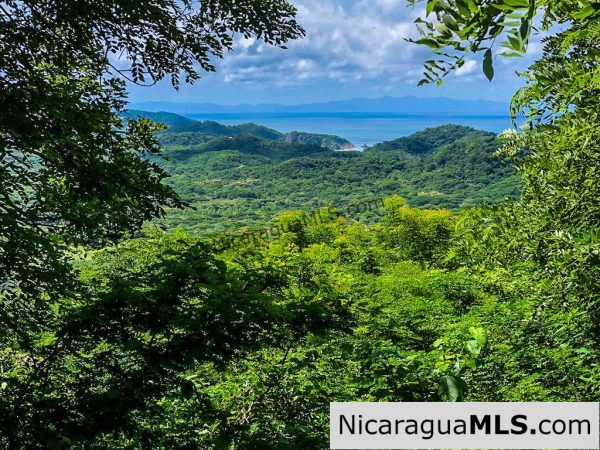 Maderas Ocean View Bargain Views of 4 Bays and Costa Rica - Image 12