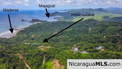 Maderas Ocean View Bargain Views of 4 Bays and Costa Rica