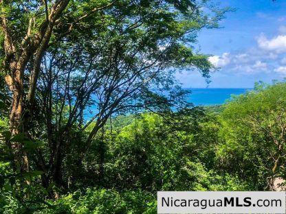 Maderas Ocean View Bargain Views of 4 Bays and Costa Rica