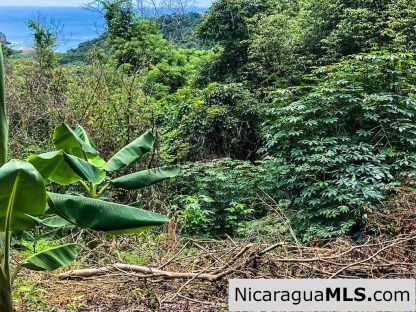 Maderas Ocean View Bargain Views of 4 Bays and Costa Rica