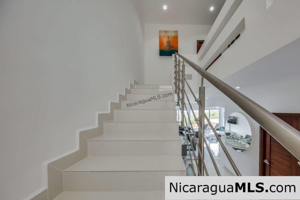 Duplex House in Malibu San Juan del Sur. - Image 7