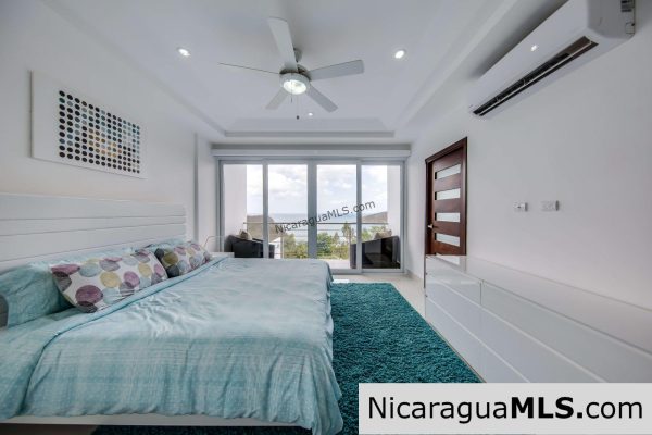 Duplex House in Malibu San Juan del Sur. - Image 8
