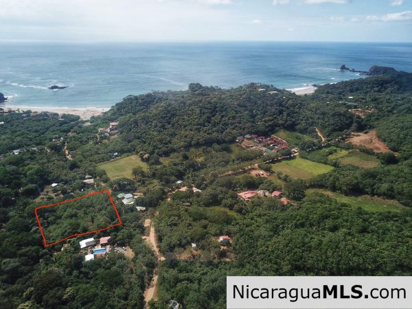 Commercial acreage within walking distance to Playa Marsella and Maderas - Image 2