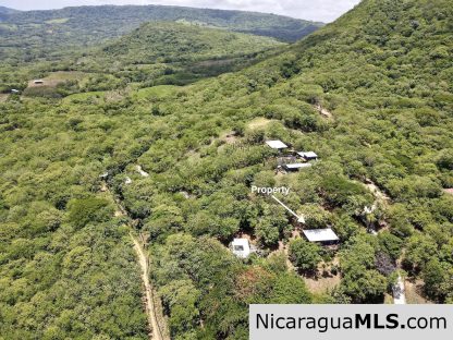 Minimalistic Forest House San Juan Del Sur Nicaragua