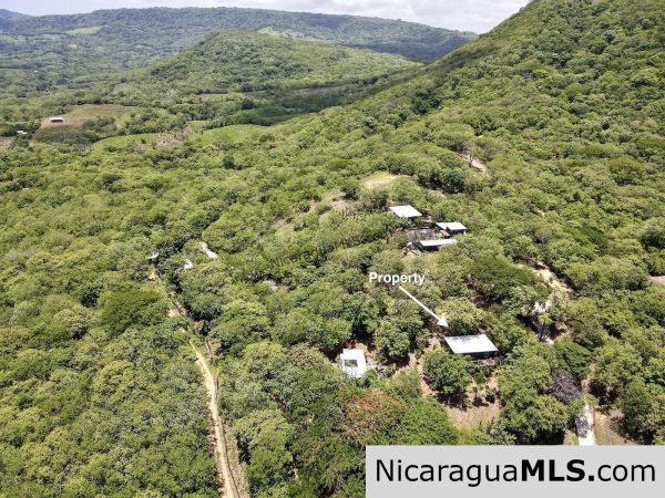 Minimalistic Forest House San Juan Del Sur Nicaragua - Image 16