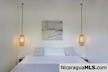 Minimalistic Forest House San Juan Del Sur Nicaragua