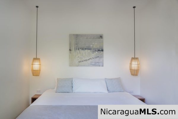 Minimalistic Forest House San Juan Del Sur Nicaragua - Image 10