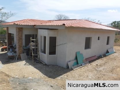 Prado Hills Residential Community